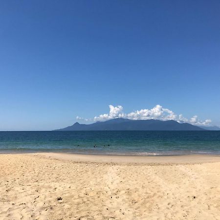 Casa Aconchegante A 200 Mts Da Praia Da Maranduba Ubatuba Dış mekan fotoğraf