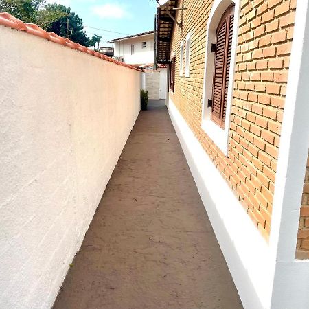 Casa Aconchegante A 200 Mts Da Praia Da Maranduba Ubatuba Dış mekan fotoğraf