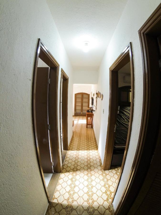 Casa Aconchegante A 200 Mts Da Praia Da Maranduba Ubatuba Dış mekan fotoğraf