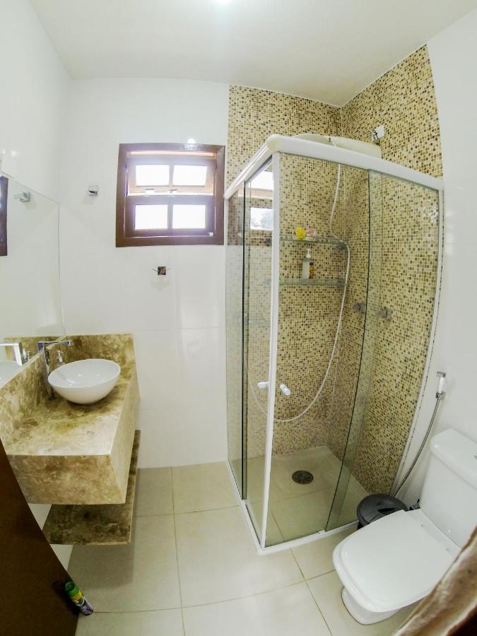 Casa Aconchegante A 200 Mts Da Praia Da Maranduba Ubatuba Dış mekan fotoğraf