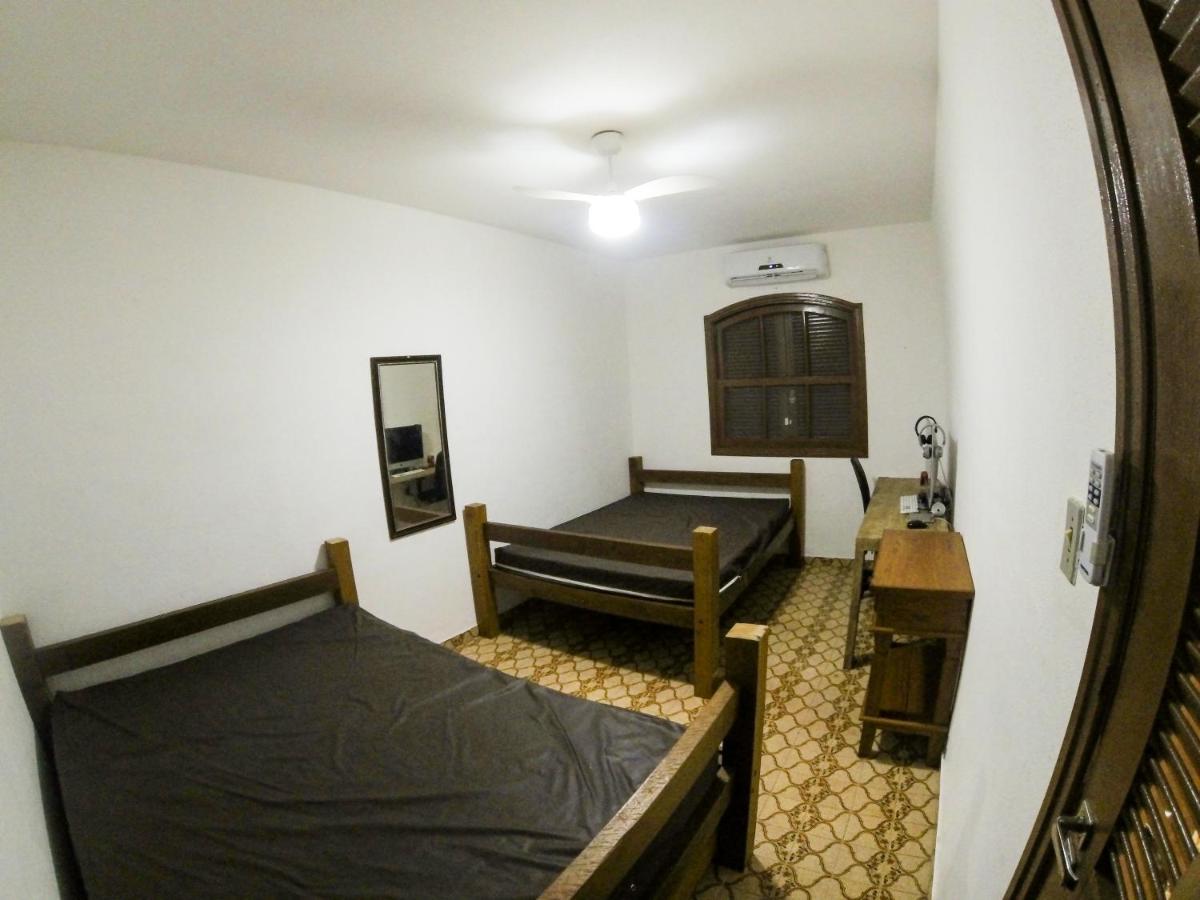Casa Aconchegante A 200 Mts Da Praia Da Maranduba Ubatuba Dış mekan fotoğraf