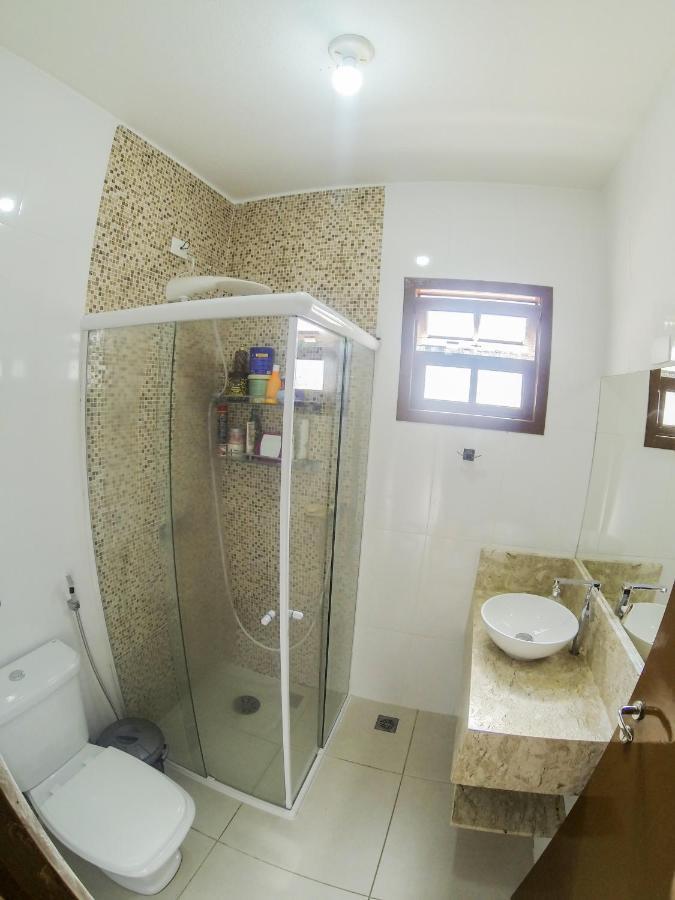 Casa Aconchegante A 200 Mts Da Praia Da Maranduba Ubatuba Dış mekan fotoğraf