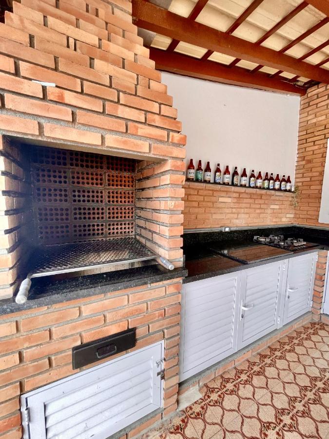 Casa Aconchegante A 200 Mts Da Praia Da Maranduba Ubatuba Dış mekan fotoğraf