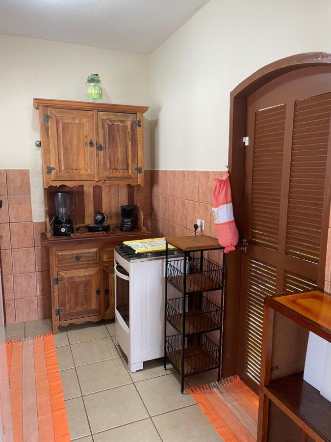 Casa Aconchegante A 200 Mts Da Praia Da Maranduba Ubatuba Dış mekan fotoğraf